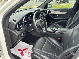 Mercedes-Benz GLC 300 * АВТОКРЕДИТ * ГЛАВНО ПРЕДСТАВИТЕЛСТВО | Auto.bg — изображение 7