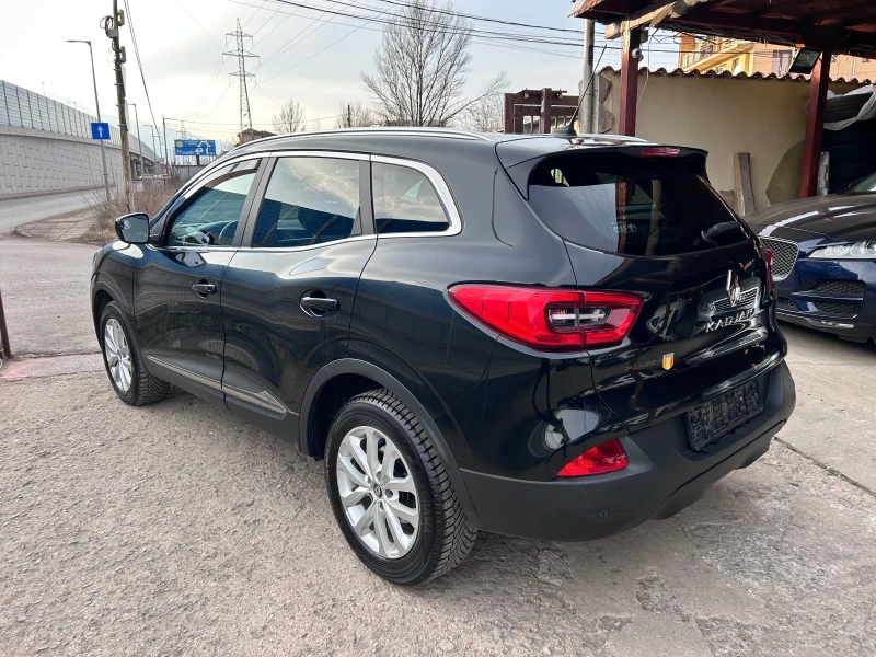 Renault Kadjar 1.5dci, снимка 2 - Автомобили и джипове - 48932005