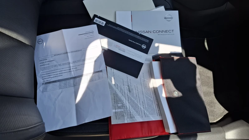 Nissan X-trail 1.7 dCi Tekna 4x4, снимка 8 - Автомобили и джипове - 50526791