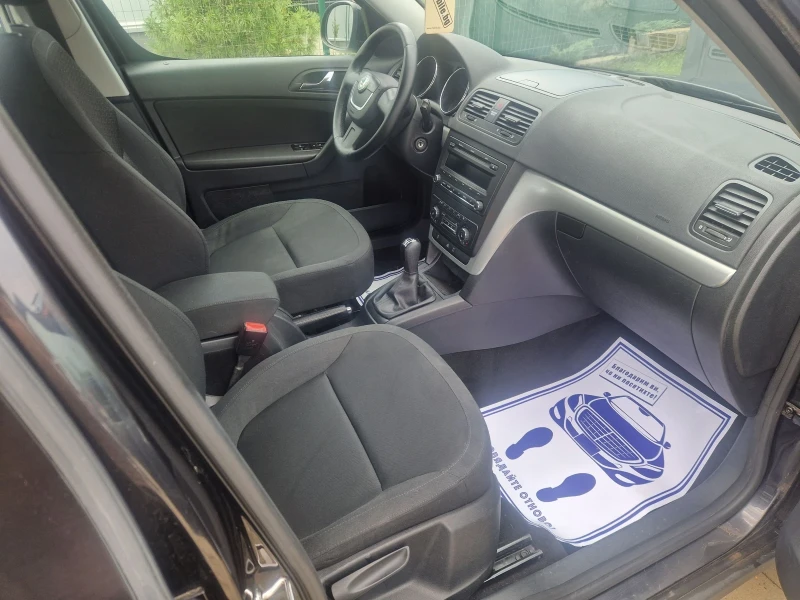 Skoda Yeti 1.8tsi 4x4, снимка 8 - Автомобили и джипове - 51028666