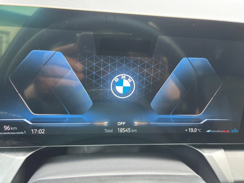 BMW X3 20d XDRIVE M-SPORT PAKET 360 CAMERA SHADOW-LINE , снимка 8 - Автомобили и джипове - 51570913