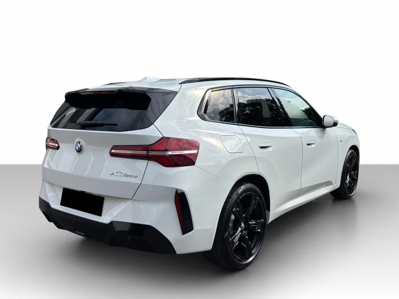 BMW X3 20d XDRIVE M-SPORT PAKET 360 CAMERA SHADOW-LINE , снимка 3 - Автомобили и джипове - 51570913