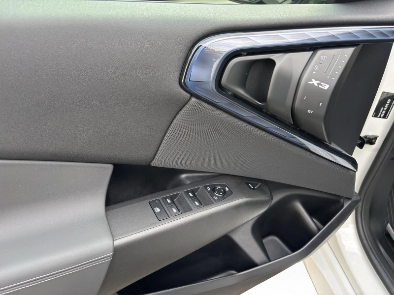 BMW X3 20d XDRIVE M-SPORT PAKET 360 CAMERA SHADOW-LINE , снимка 5 - Автомобили и джипове - 51570913