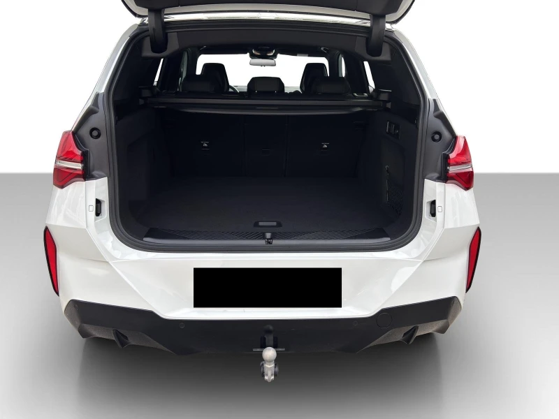 BMW X3 20d XDRIVE M-SPORT PAKET 360 CAMERA SHADOW-LINE , снимка 12 - Автомобили и джипове - 51570913