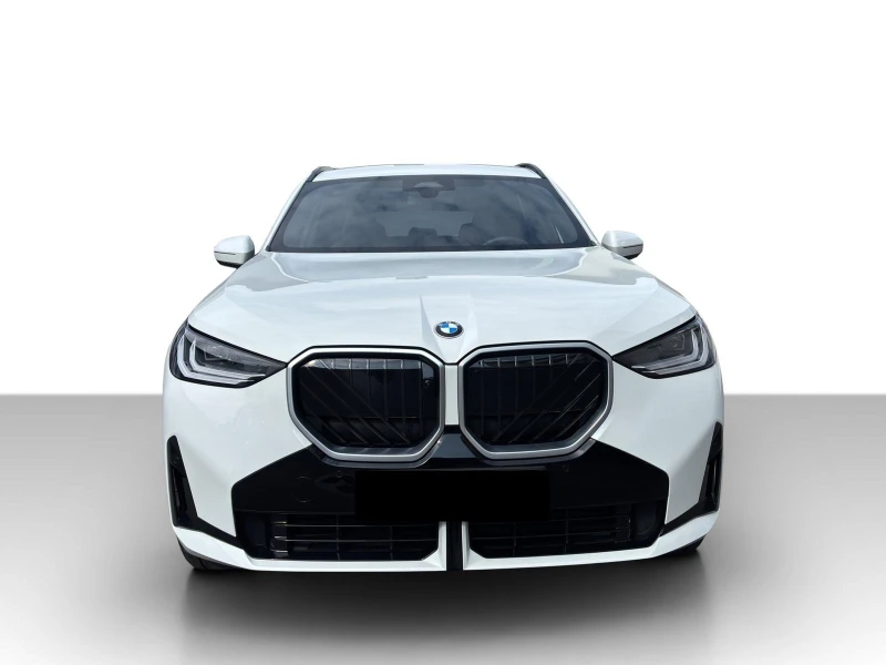 BMW X3 20d XDRIVE M-SPORT PAKET 360 CAMERA SHADOW-LINE , снимка 2 - Автомобили и джипове - 51570913