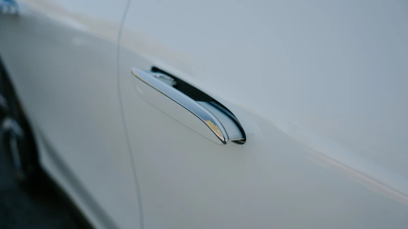 Mercedes-Benz EQE AMG/4-MATIC/AIRMATIC/BURM/ГАРАНЦИЯ, снимка 6 - Автомобили и джипове - 52234383