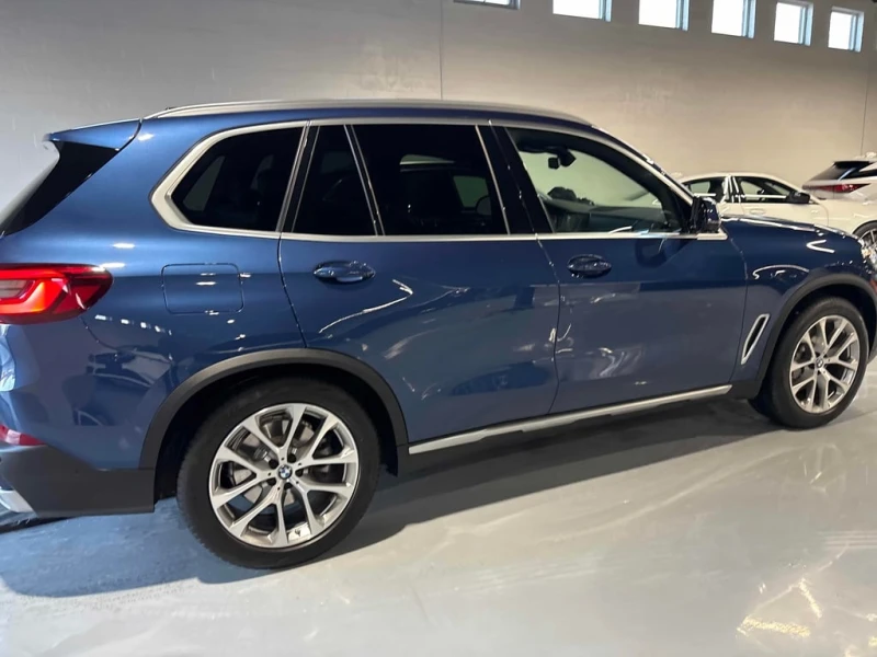 BMW X5 2021 xDrive40i * CARFAX * БЕЗ ПЪРВОНАЧАЛНА ВНОСКА, снимка 4 - Автомобили и джипове - 53049985