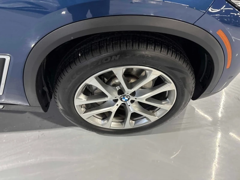 BMW X5 2021 xDrive40i * CARFAX * БЕЗ ПЪРВОНАЧАЛНА ВНОСКА, снимка 6 - Автомобили и джипове - 53049985