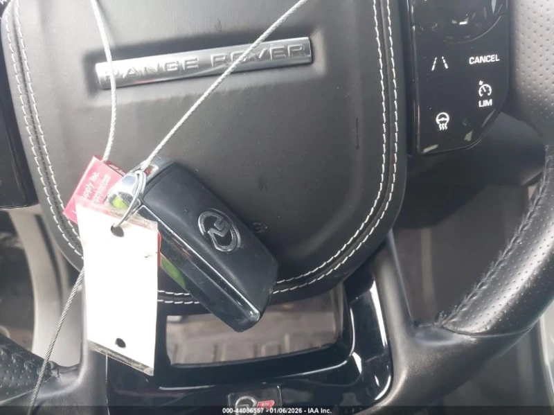 Land Rover Range Rover Sport 5l Svr/Svr Carbon Edition, снимка 11 - Автомобили и джипове - 53198776