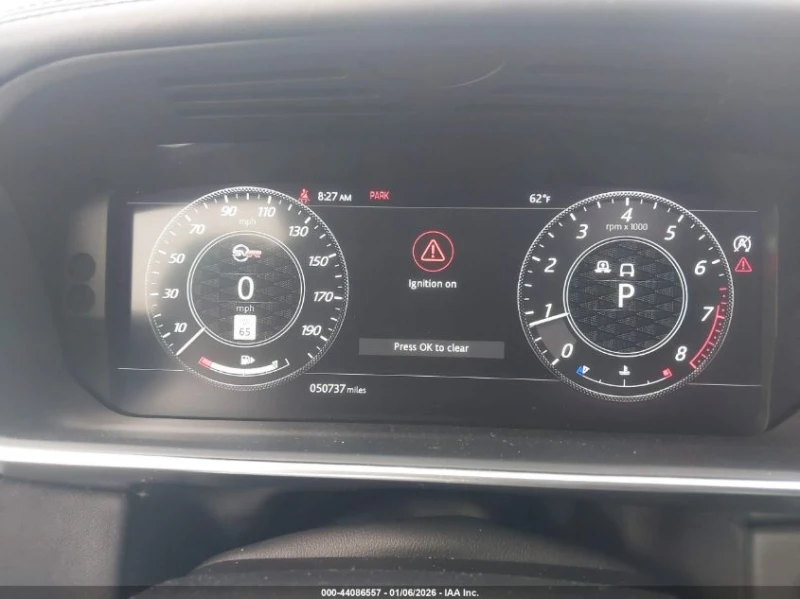 Land Rover Range Rover Sport 5l Svr/Svr Carbon Edition, снимка 7 - Автомобили и джипове - 53198776