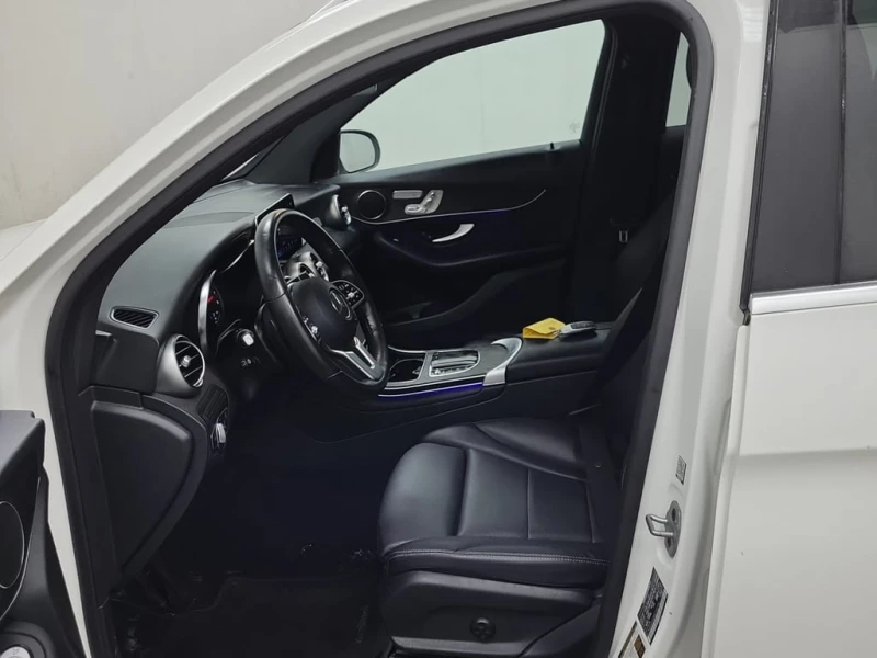 Mercedes-Benz GLC 300 * CARFAX* ПАНОРАМА* ПОДГРЕВ* , снимка 7 - Автомобили и джипове - 53225838