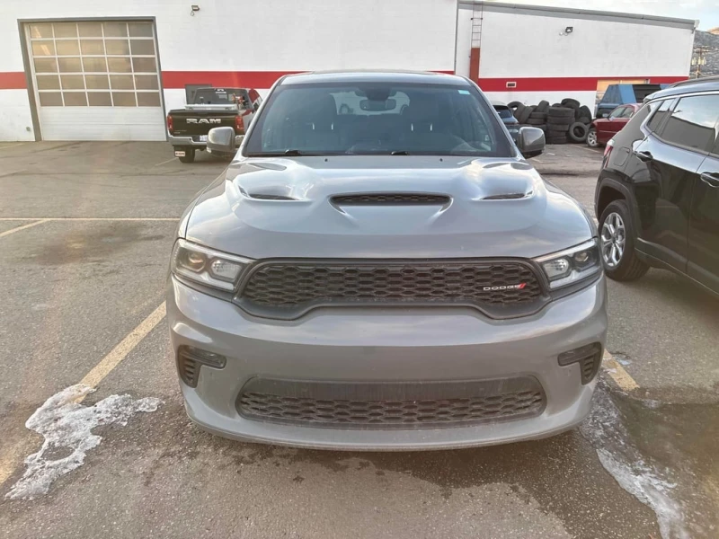 Dodge Durango * R/T * CARFAX * , снимка 2 - Автомобили и джипове - 53229179