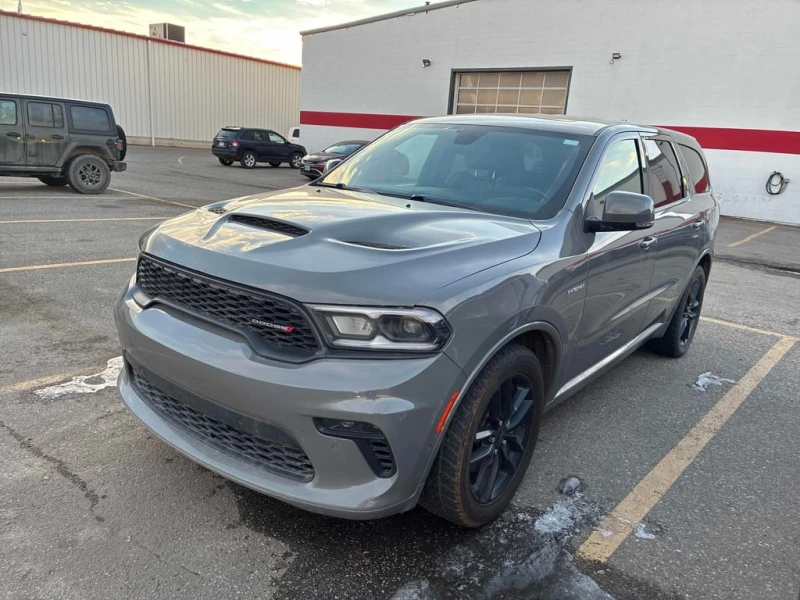Dodge Durango * R/T * CARFAX * 