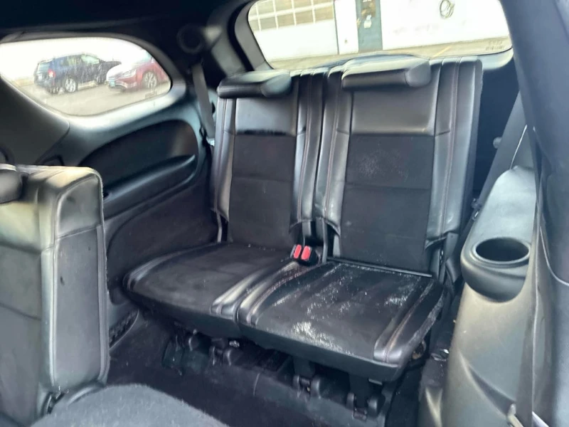 Dodge Durango * R/T * CARFAX * , снимка 8 - Автомобили и джипове - 53229179