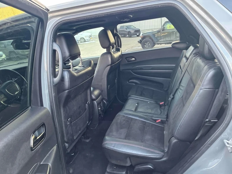 Dodge Durango * R/T * CARFAX * , снимка 13 - Автомобили и джипове - 53229179