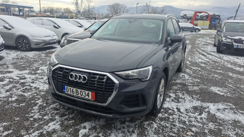Audi Q3 3.5  TDI /2.0 /150kc