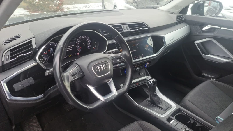 Audi Q3 3.5  TDI /2.0 /150kc, снимка 5 - Автомобили и джипове - 53295753