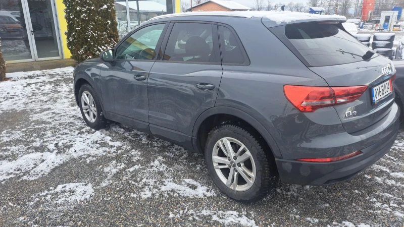 Audi Q3 3.5  TDI /2.0 /150kc, снимка 2 - Автомобили и джипове - 53295753