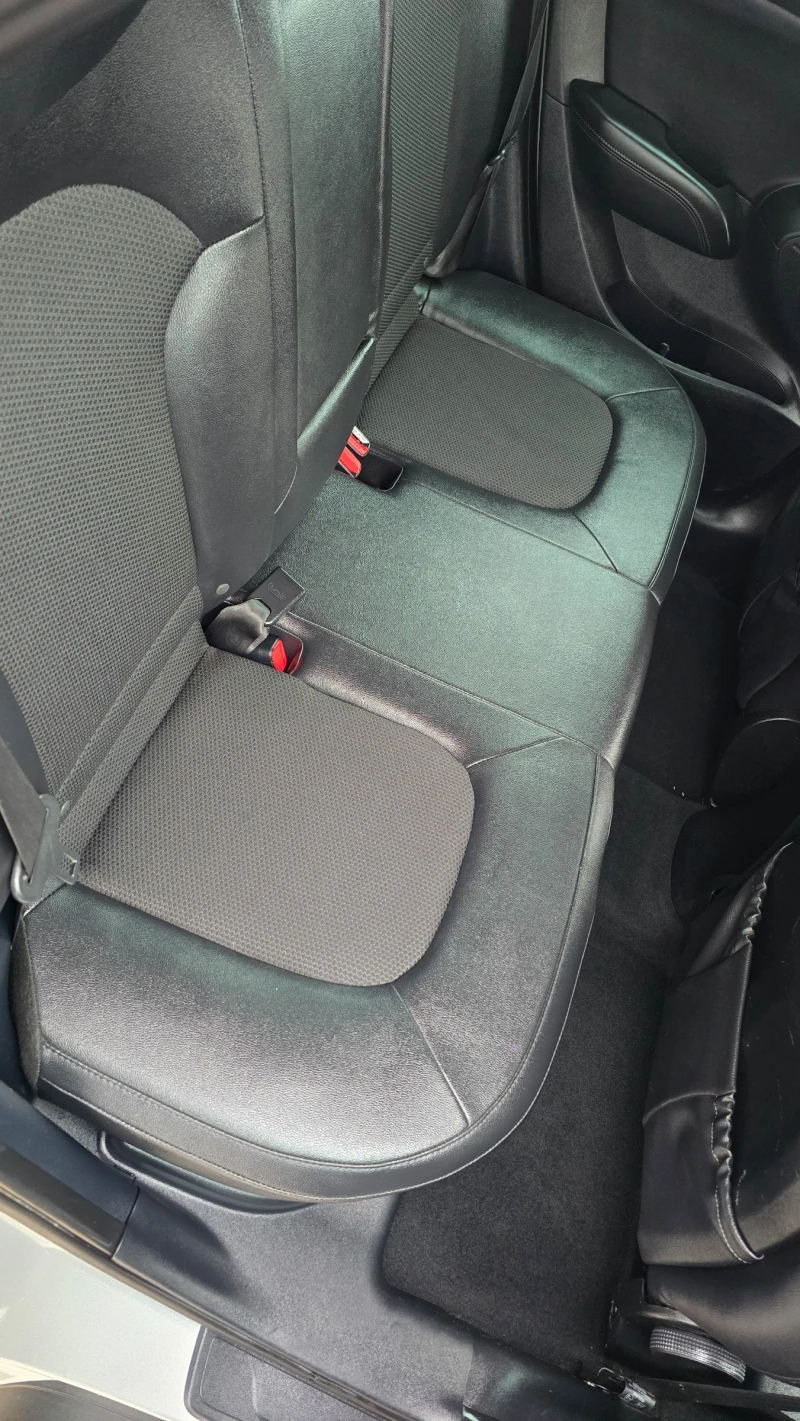 Hyundai IX35 2.0* 136кс* 4х4* 2015г, снимка 13 - Автомобили и джипове - 53384966