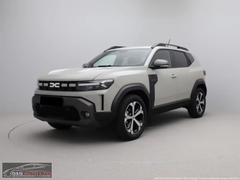 Dacia Duster НОВ!/ESSENTIAL/101HP/ACC/L.ASS/ISOFIX/LPG/225g - 40699 лв. - 55234470 1