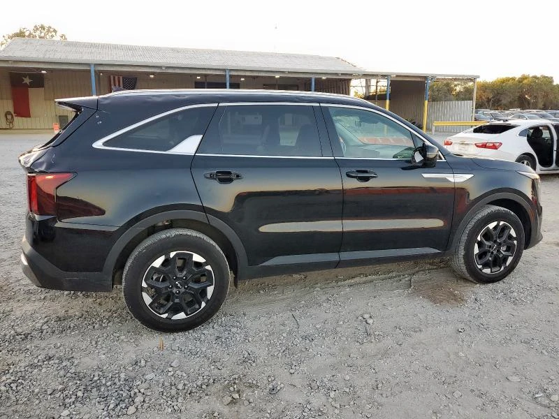 Kia Sorento S, снимка 4 - Автомобили и джипове - 53023902