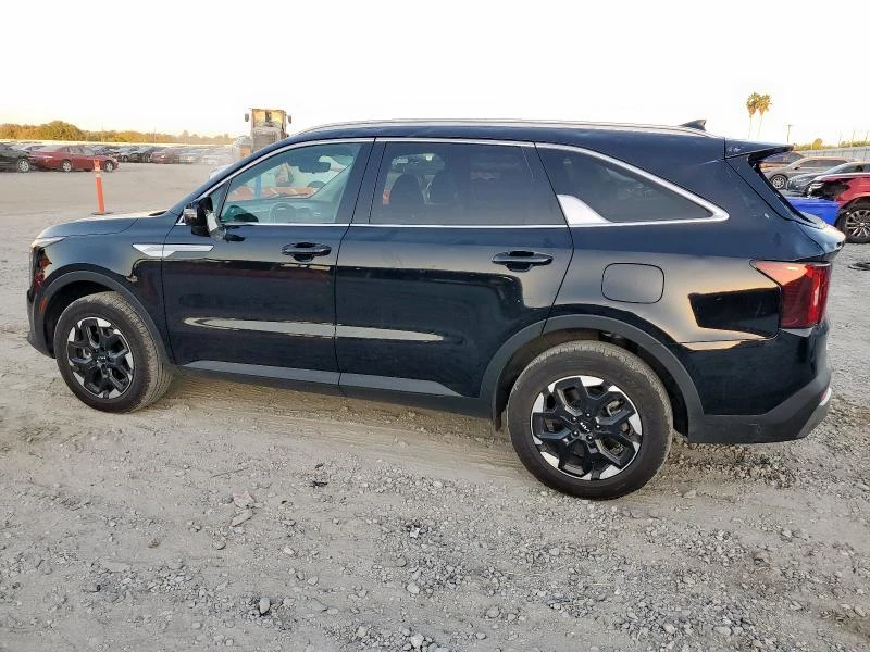 Kia Sorento S, снимка 2 - Автомобили и джипове - 53023902