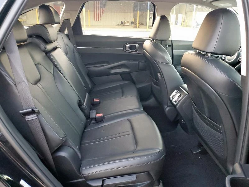 Kia Sorento S, снимка 9 - Автомобили и джипове - 53023902