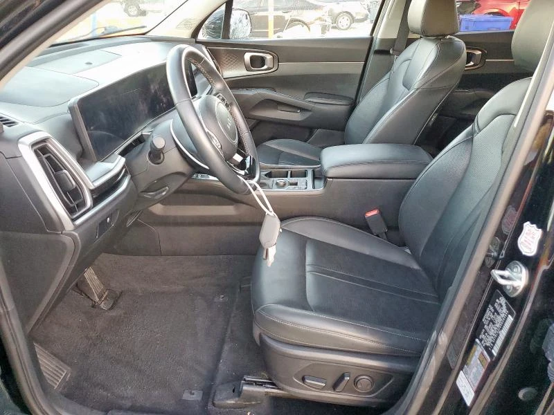 Kia Sorento S, снимка 7 - Автомобили и джипове - 53023902
