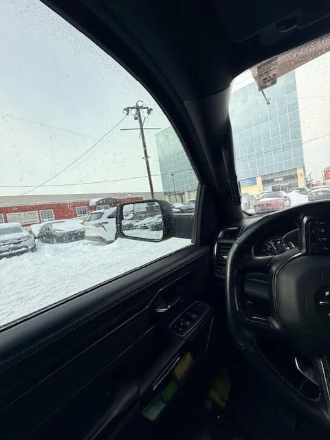 Dodge RAM 1500 * TRX * CARFAX * БЕЗ ПЪРВОНАЧАЛНА ВНОСКА, снимка 11 - Автомобили и джипове - 53210580