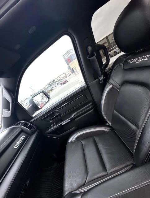 Dodge RAM 1500 * TRX * CARFAX * БЕЗ ПЪРВОНАЧАЛНА ВНОСКА - изображение 7