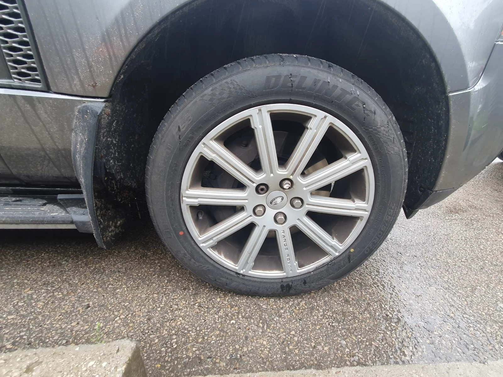 Land Rover Range Rover Evoque 4.4 tdv8 | Mobile.bg � ����������� 12