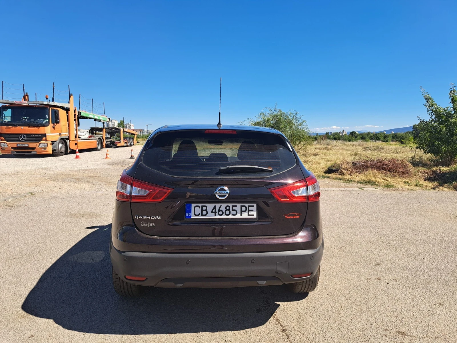 Nissan Qashqai 1.6 DCI* 140 000km * Автомат * Лизинг * Бартер - изображение 3