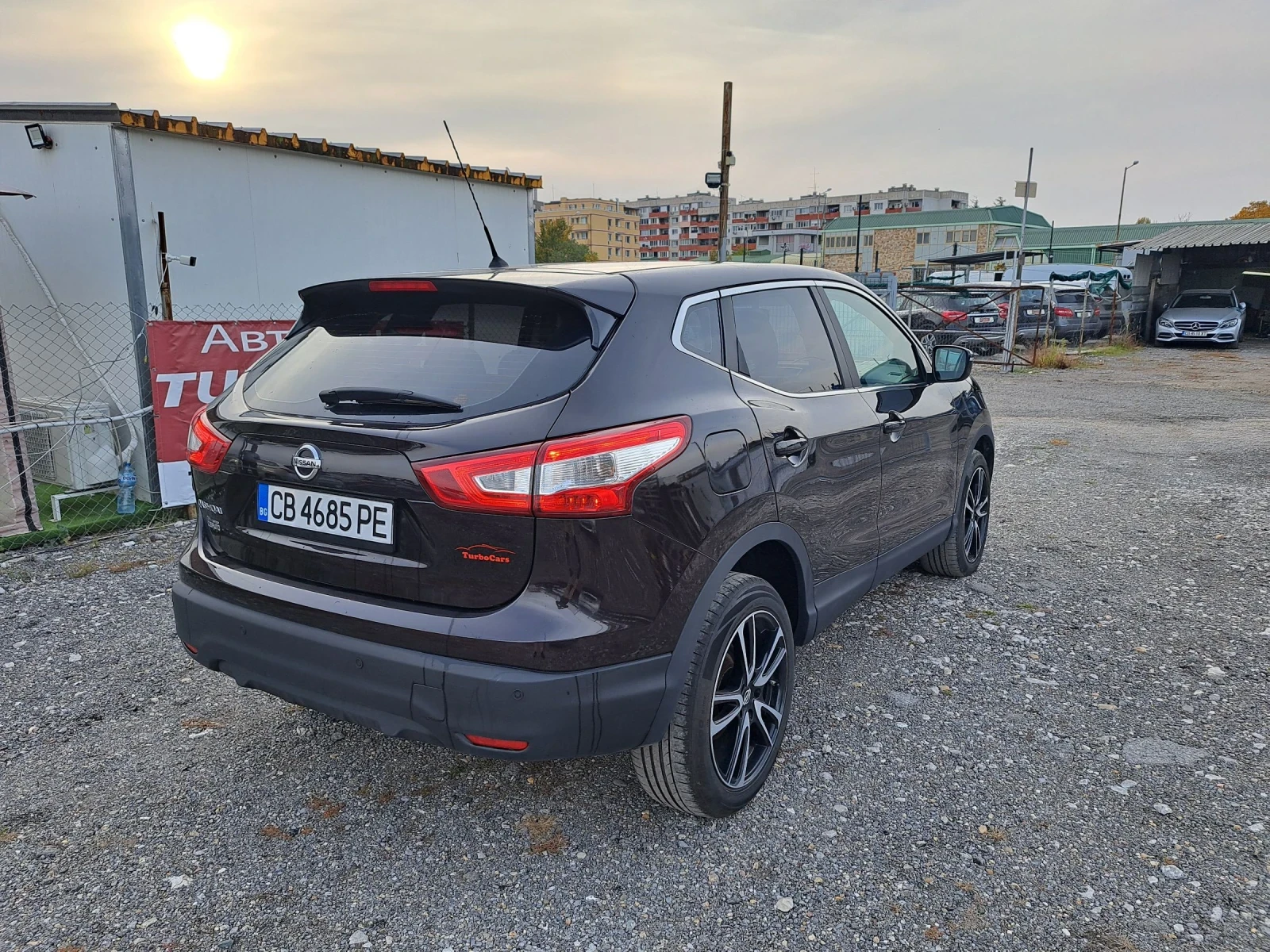 Nissan Qashqai 1.6 DCI* 140 000km * Автомат * Лизинг * Бартер - изображение 5