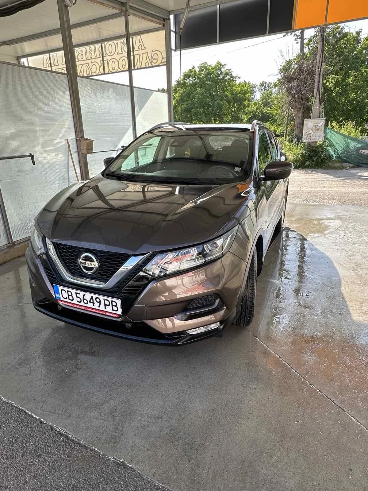 Nissan Qashqai  - изображение 3