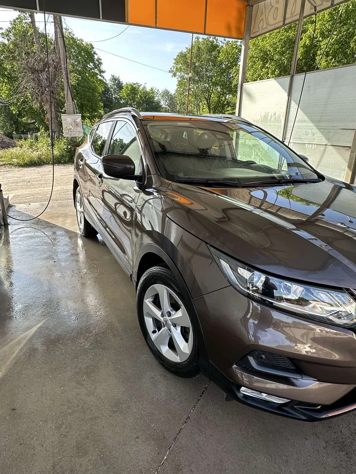 Nissan Qashqai  - изображение 2