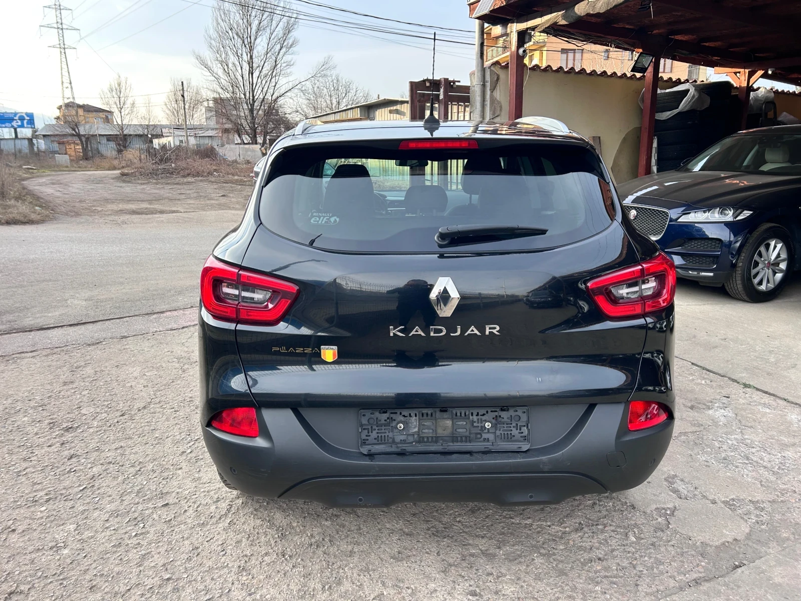 Renault Kadjar 1.5dci - изображение 3