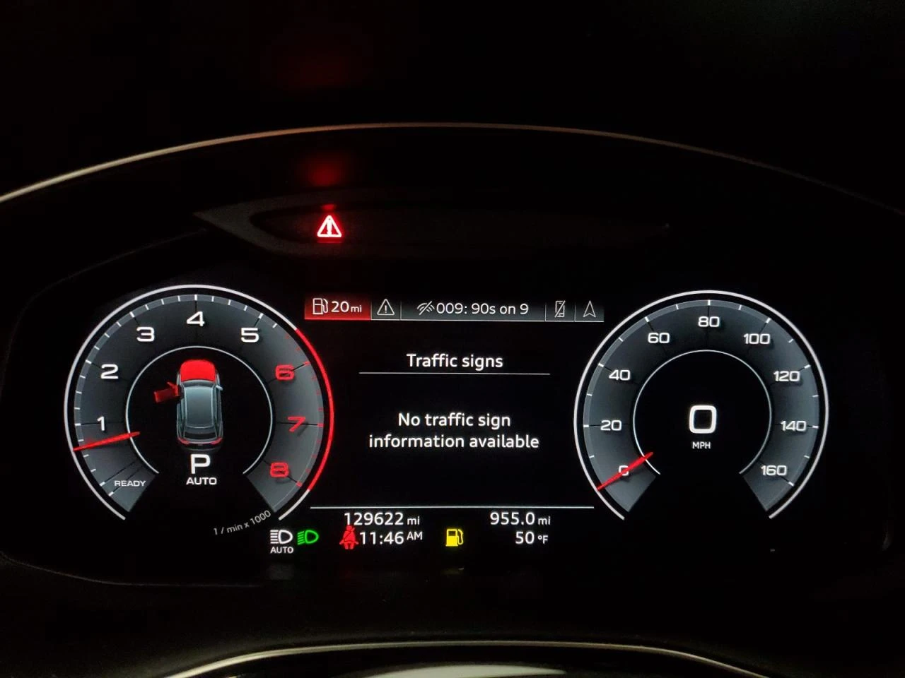 Audi Q8 PRESTIGE* S-Line* Matrix* B&O* 360* Дистроник*  - изображение 9