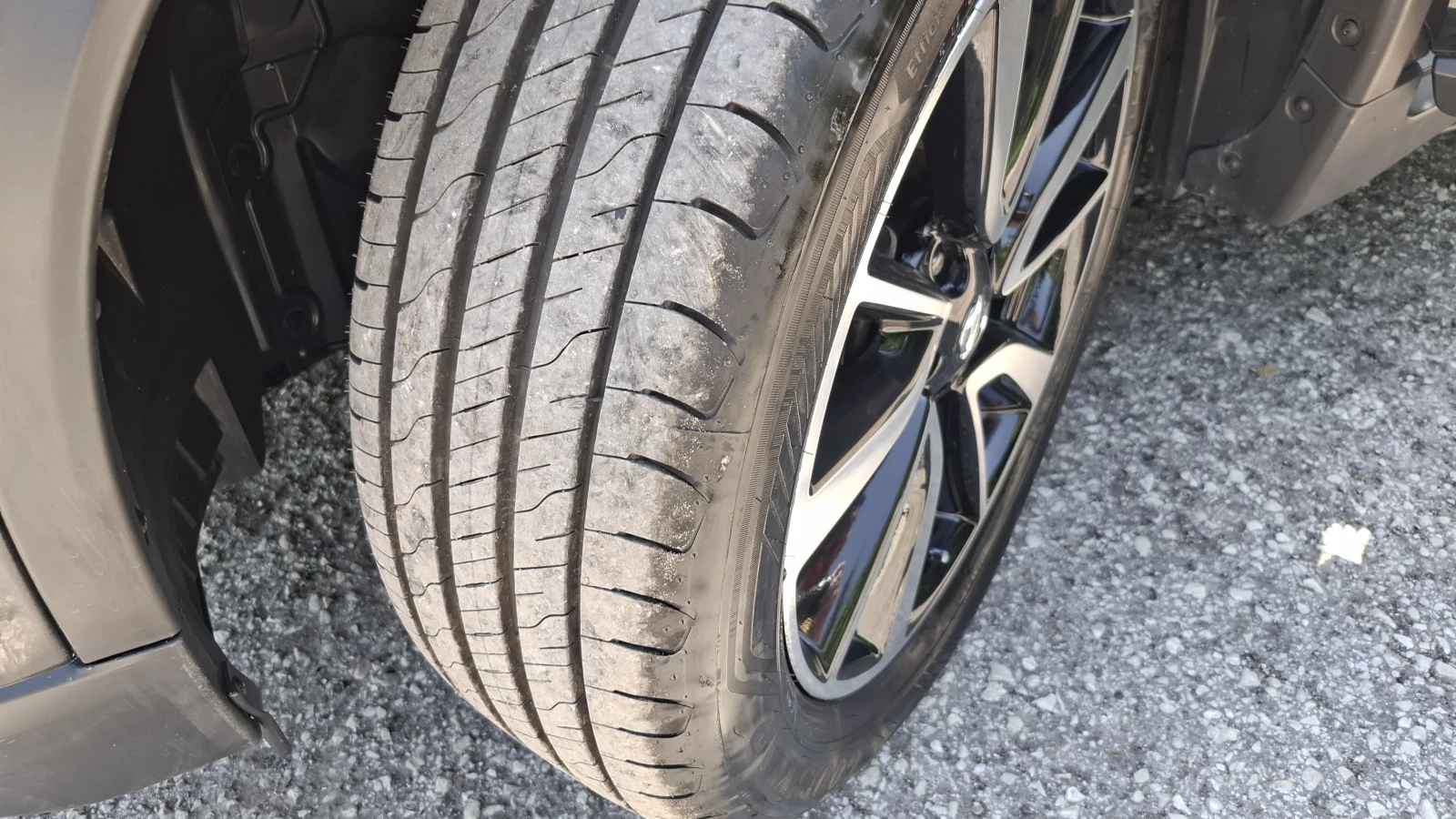 Nissan X-trail 1.7 dCi Tekna 4x4 | Mobile.bg   17