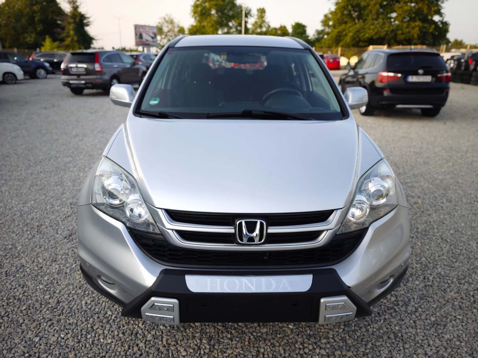 Honda Cr-v 8RAM/8ЯДР NAV-БЪЛГАРСКИ/РОЛБАР/СТЕПЕНК/СПОЙЛЕР/KAM - изображение 4