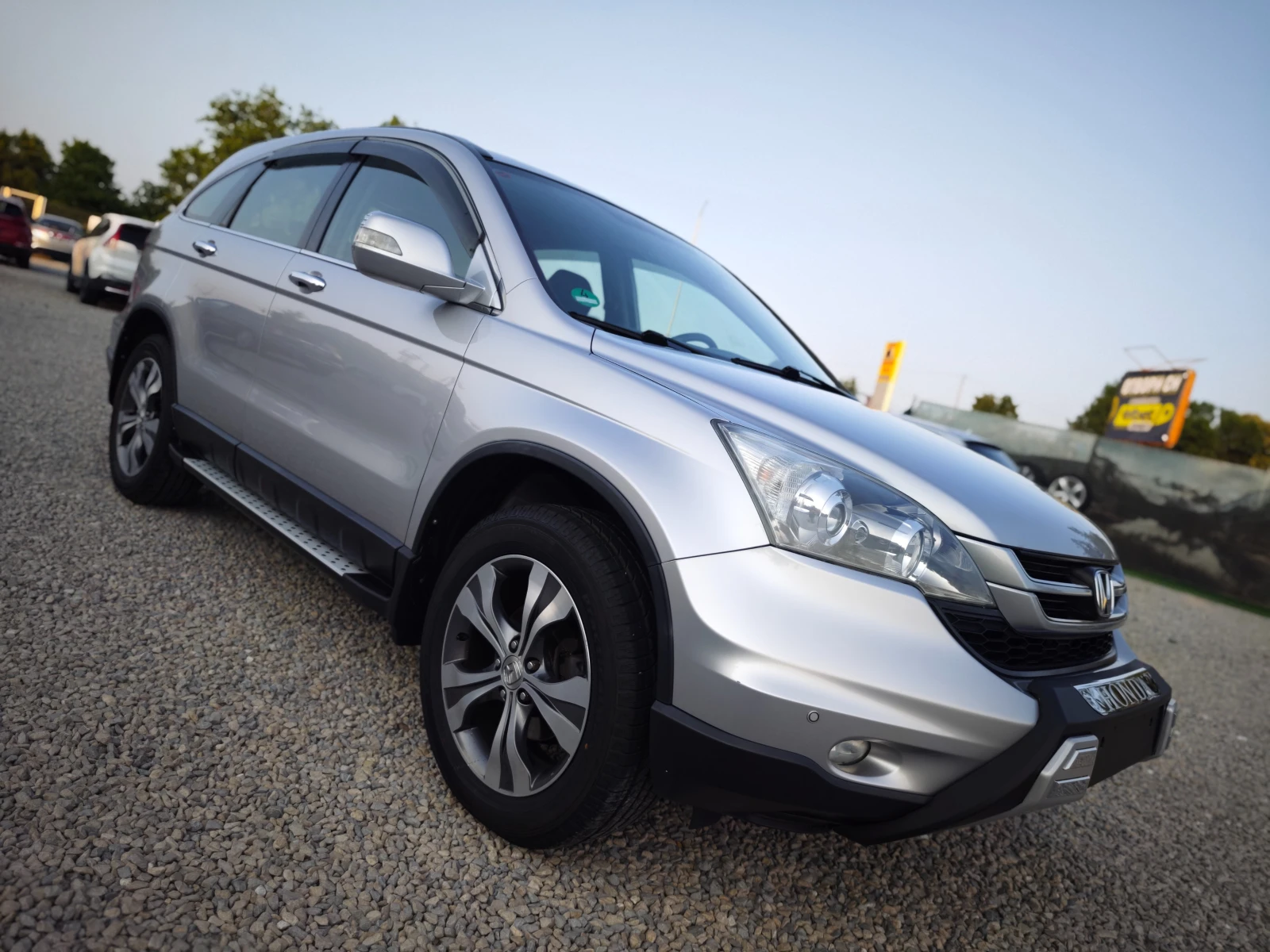 Honda Cr-v 8RAM/8ЯДР NAV-БЪЛГАРСКИ/РОЛБАР/СТЕПЕНК/СПОЙЛЕР/KAM - изображение 5