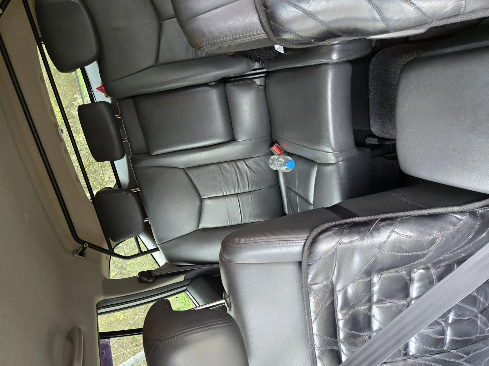 SsangYong Kyron 4?4 2.0 140к.с 2006 - изображение 6