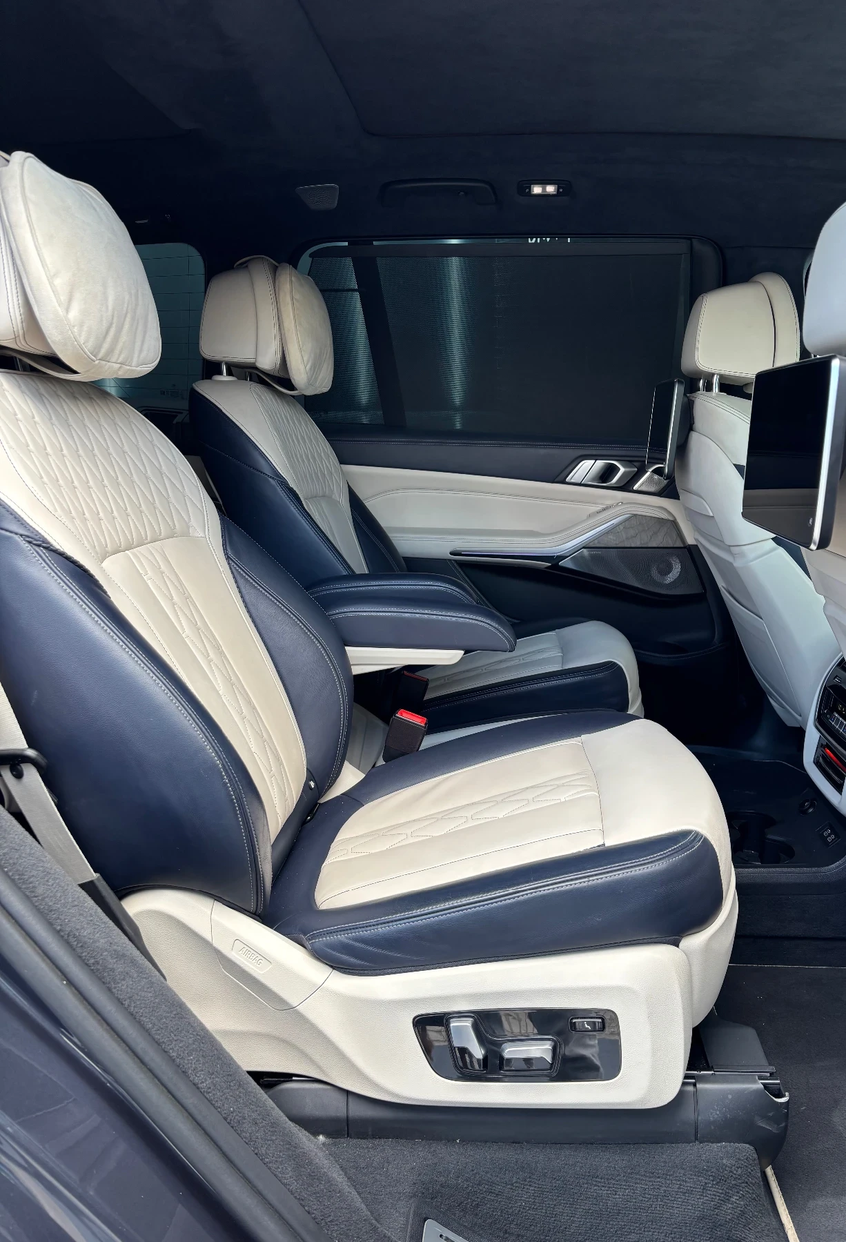 BMW X7 M-Sport TV-FULL 6  | Mobile.bg   13