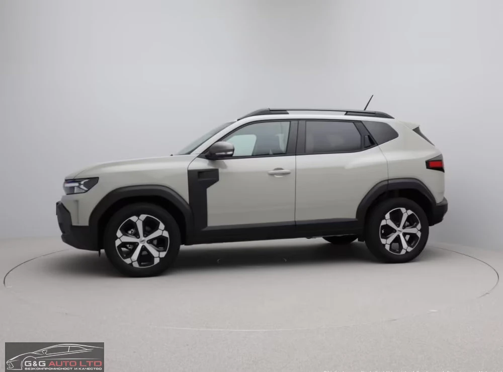 Dacia Duster НОВ!/ESSENTIAL/101HP/ACC/L.ASS/ISOFIX/LPG/225g - изображение 3
