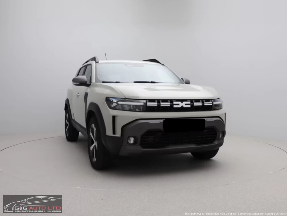 Dacia Duster НОВ!/ESSENTIAL/101HP/ACC/L.ASS/ISOFIX/LPG/225g - изображение 5
