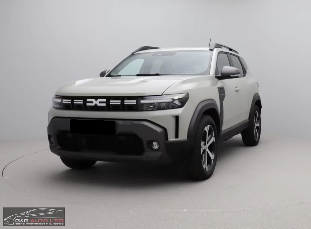 Dacia Duster НОВ!/ESSENTIAL/101HP/ACC/L.ASS/ISOFIX/LPG/225g - изображение 2