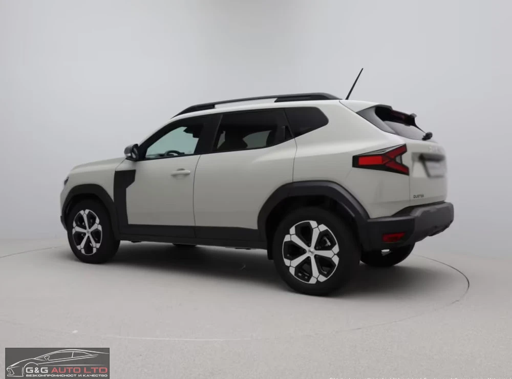 Dacia Duster НОВ!/ESSENTIAL/101HP/ACC/L.ASS/ISOFIX/LPG/225g - изображение 4