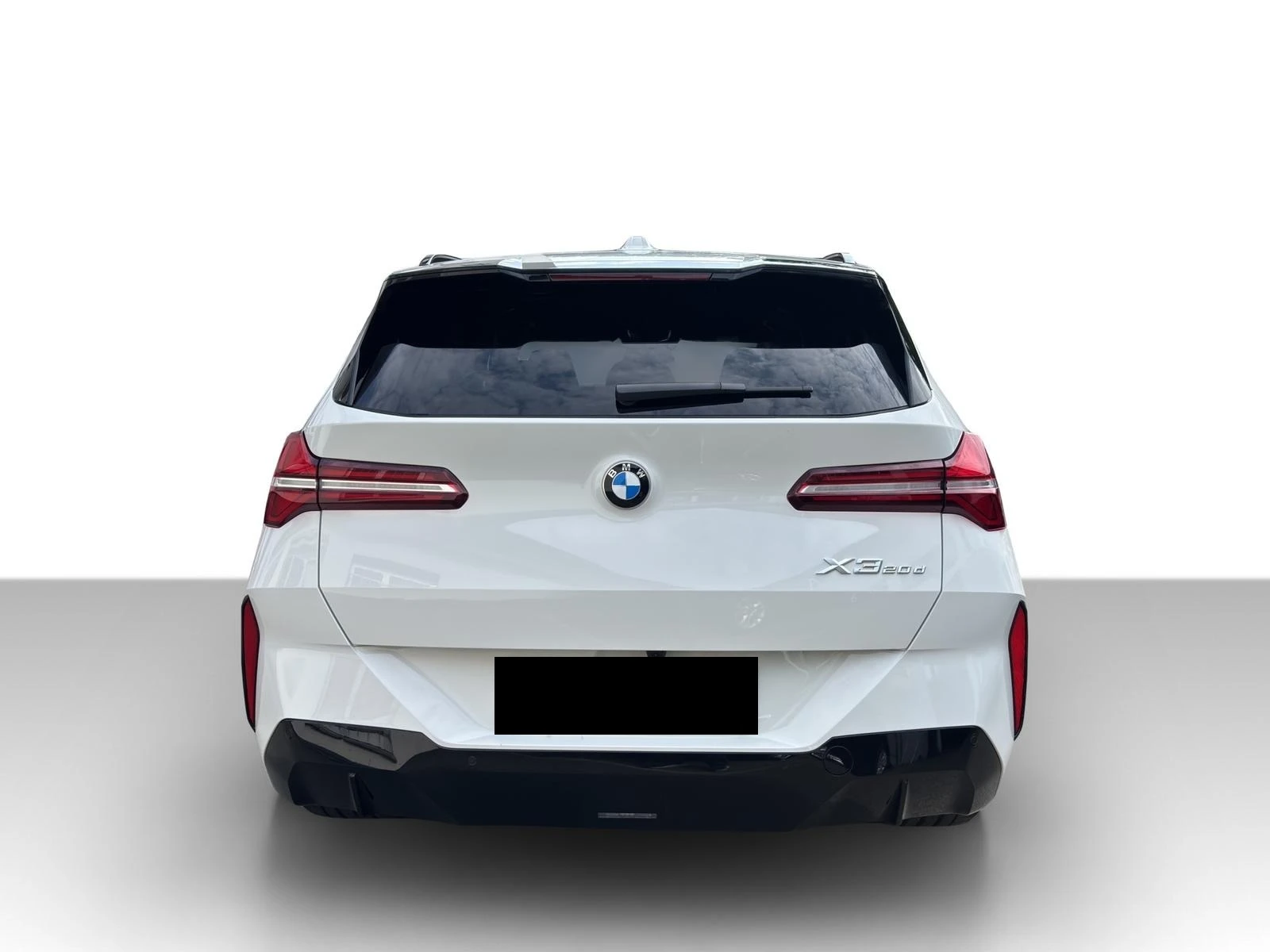 BMW X3 20d XDRIVE M-SPORT PAKET 360 CAMERA SHADOW-LINE  - изображение 4