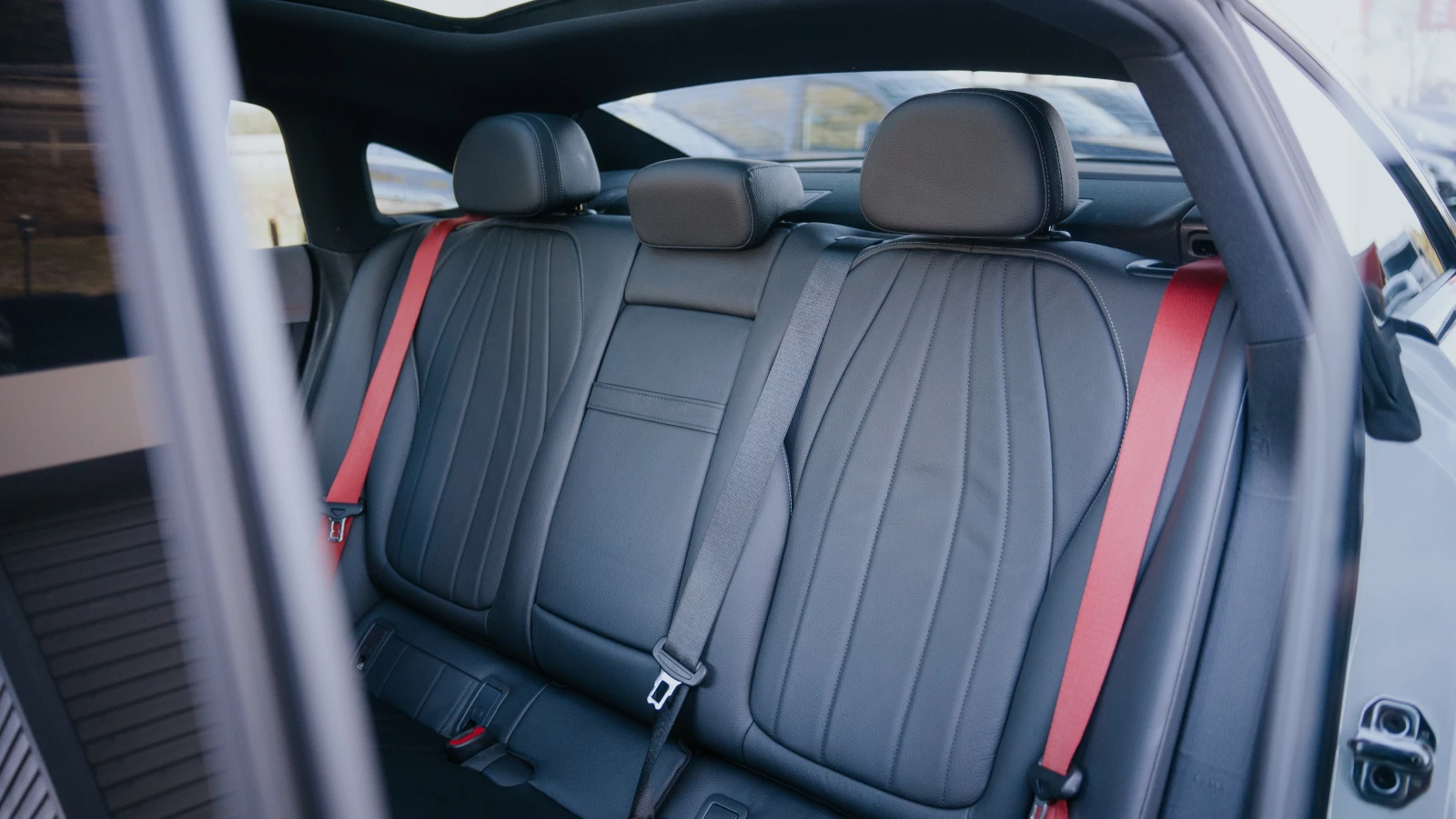 Mercedes-Benz EQE AMG/4-MATIC/AIRMATIC/BURM/ | Mobile.bg   16