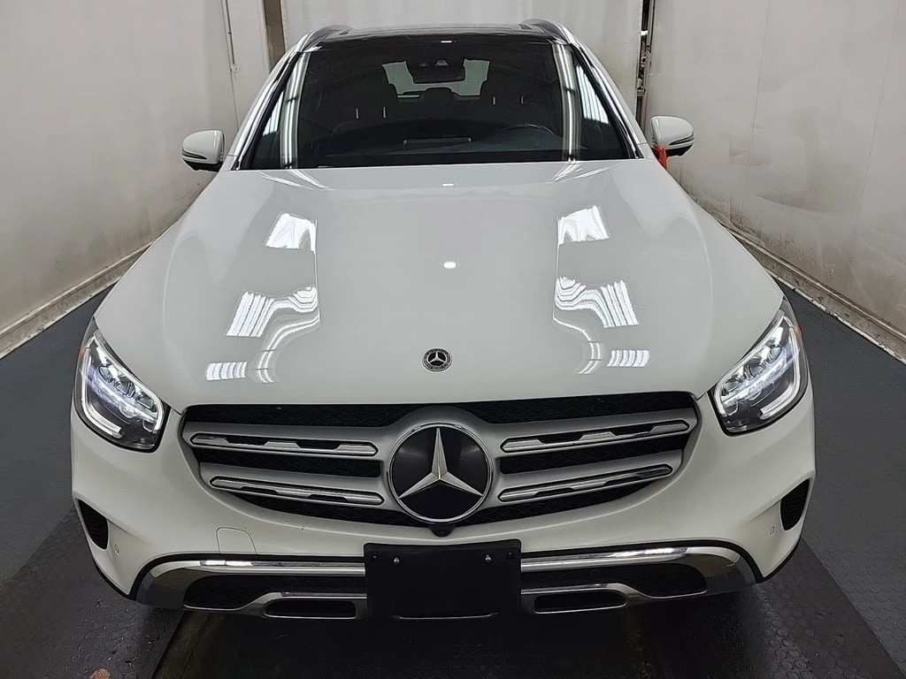 Mercedes-Benz GLC 300 * CARFAX* ПАНОРАМА* ПОДГРЕВ*  - изображение 2