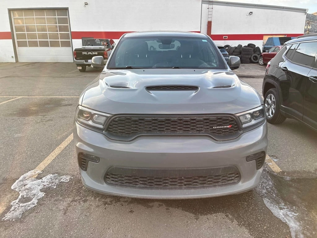 Dodge Durango * R/T * CARFAX *  | Mobile.bg � ����������� 2